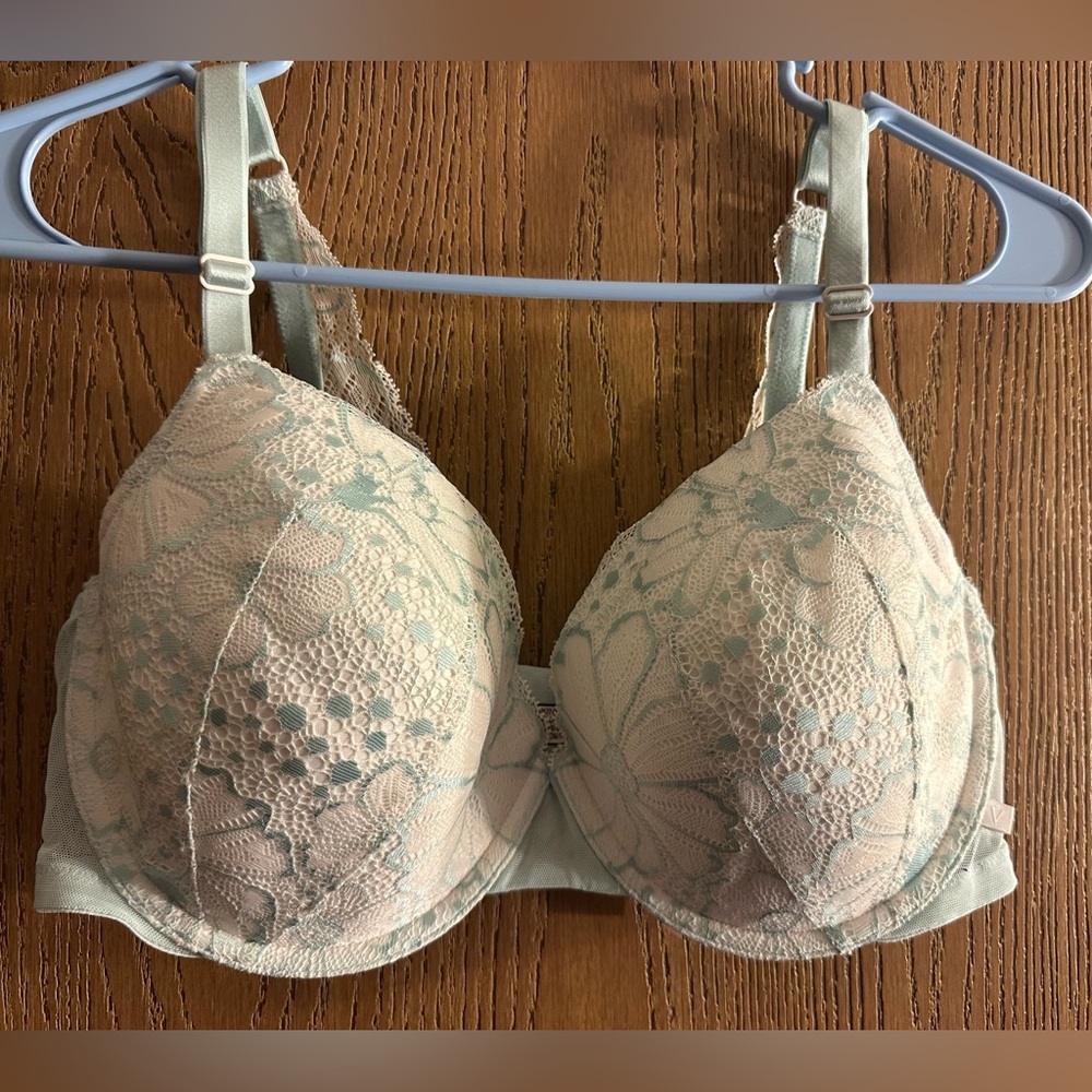 victoria secret bra